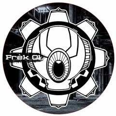 Clock Error (Frèk 01)