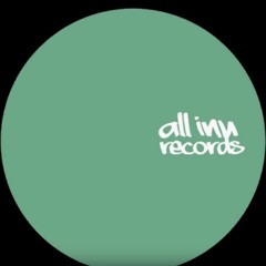 Roustam - Valparaiso (ALL INN 024)