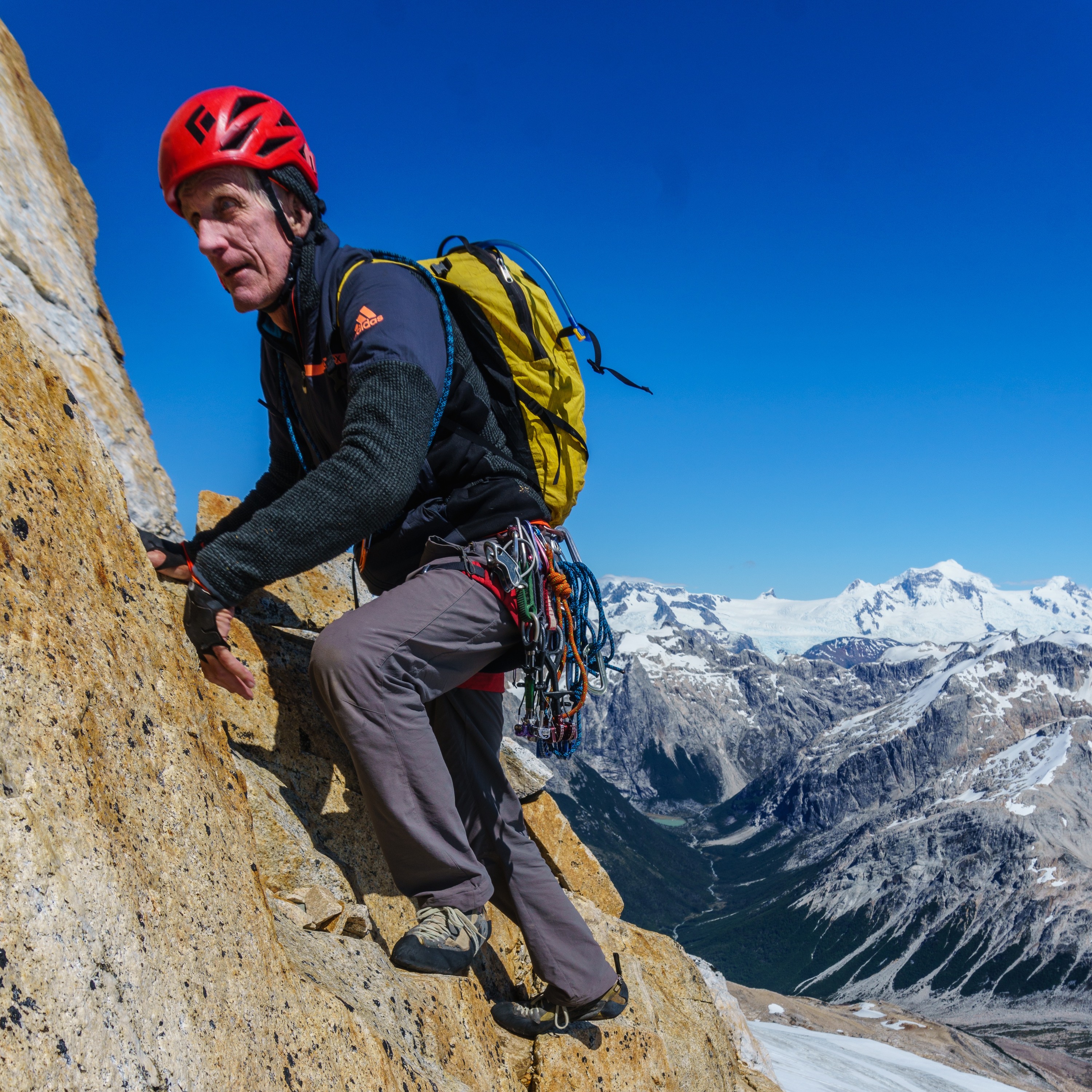Jim Donini in Patagonia (Ep. 5) episode artwork