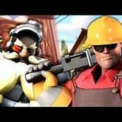 Torbjörn Vs The Engineer - Video Game Rap Battle