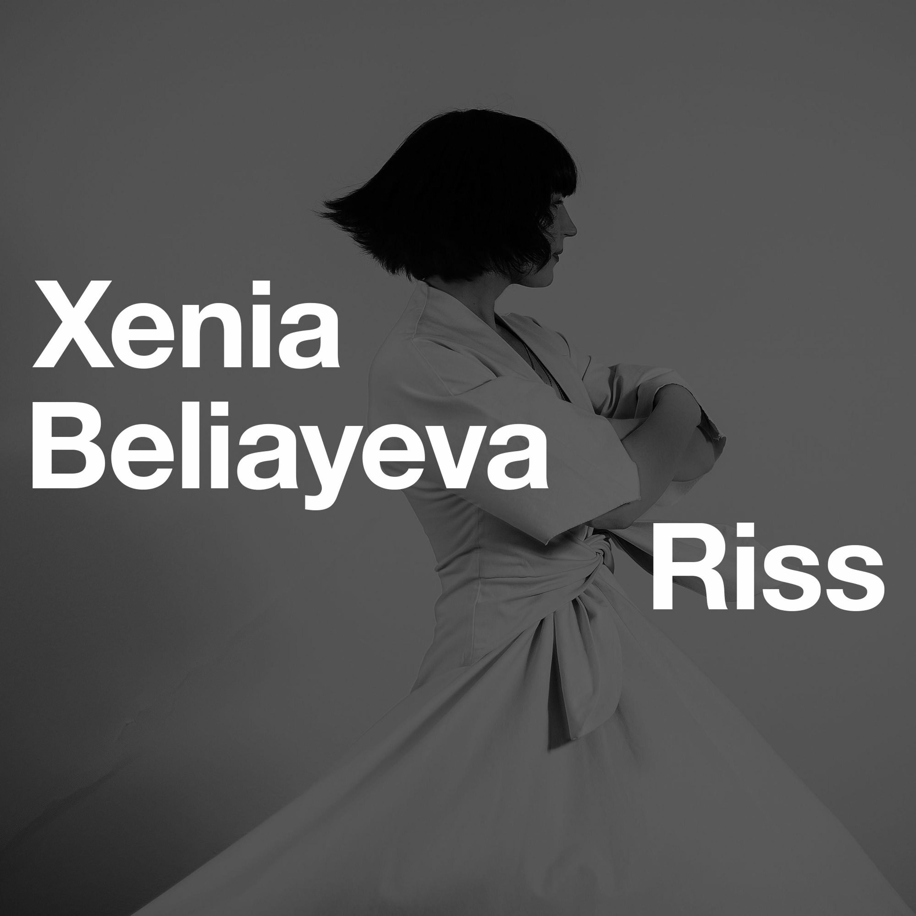 Xenia Beliayeva