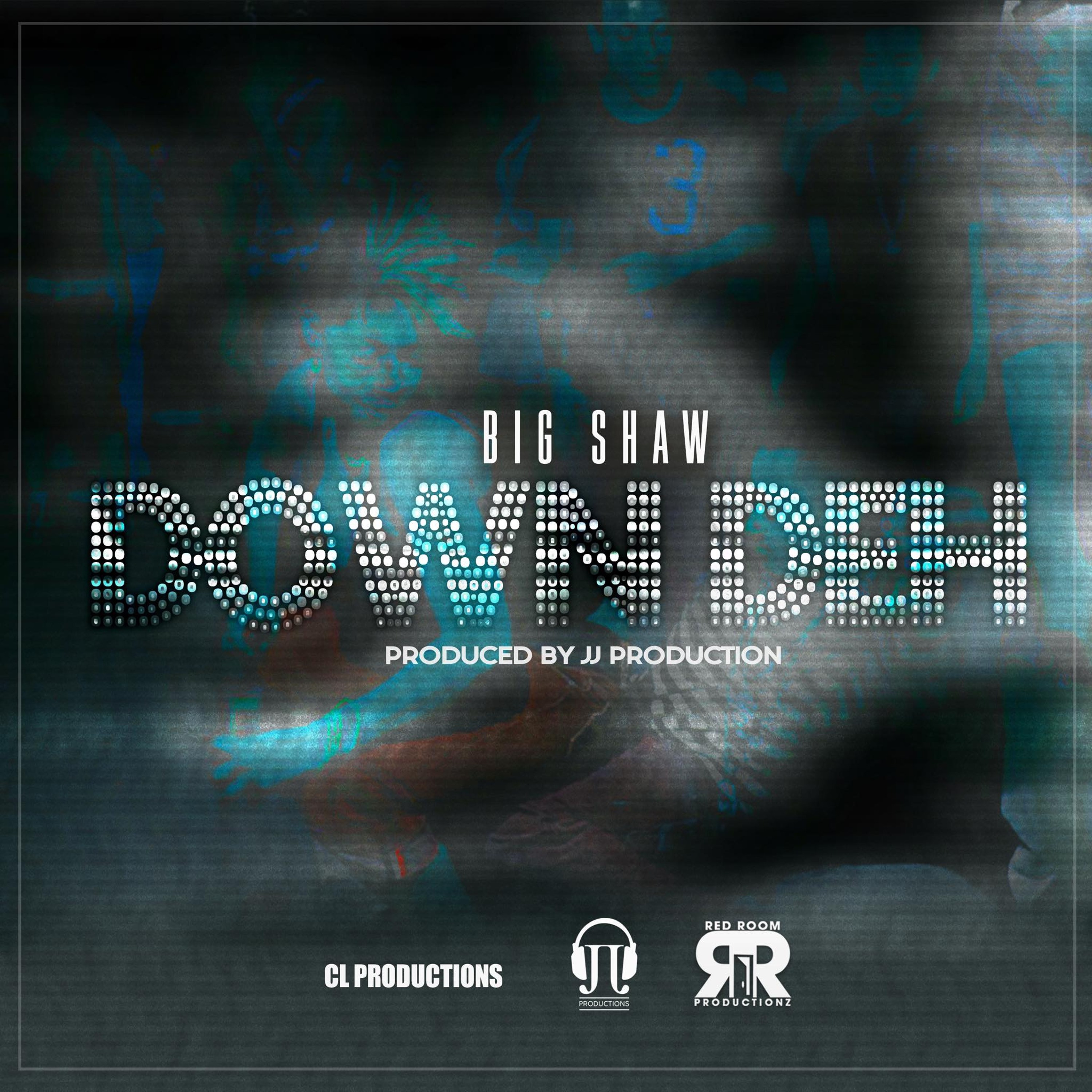 Big Shaw