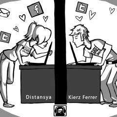 Distansya - Kierz Ferrer