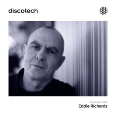 discotech Podcast 58 | Eddie Richards Live @ M/OV/E Los Angeles (17.02.18)