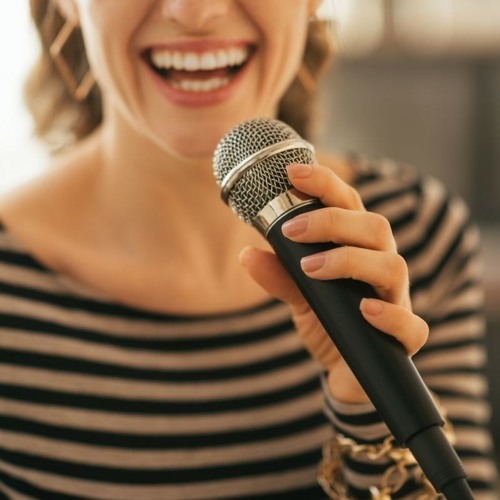 Speaking to What People Can Hear