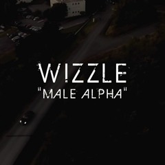 WIZZLE - MALE ALPHA