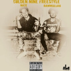 Factz - Golden Nine Freestyle (Feat.Rawmullah)