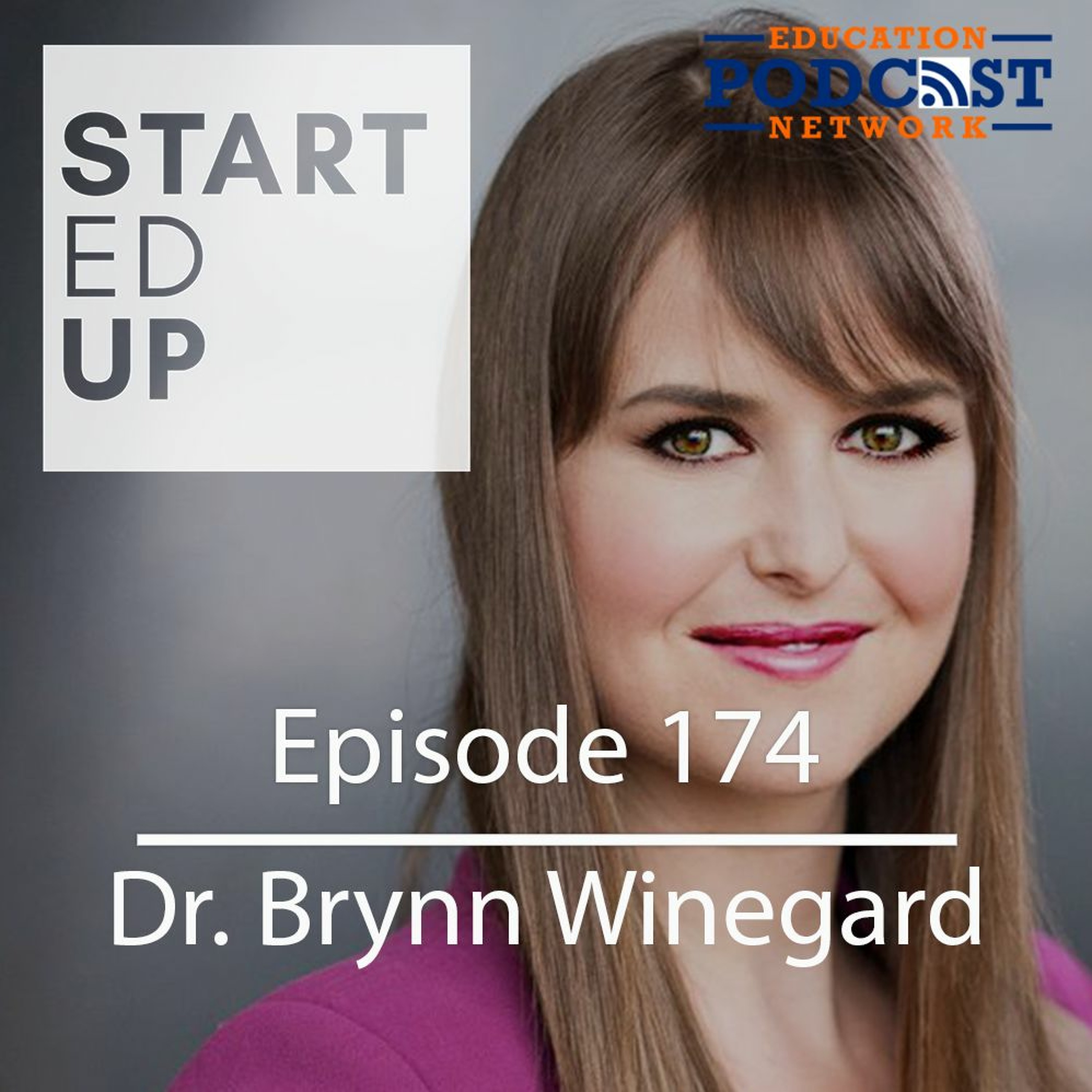 StartEdUp Podcast
