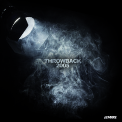 Dj Remake Show – ThrowBack 2005 (Recorded in 2005)