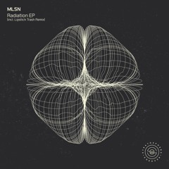 MLSN - Space Travel (Lipstick Trash Remix)