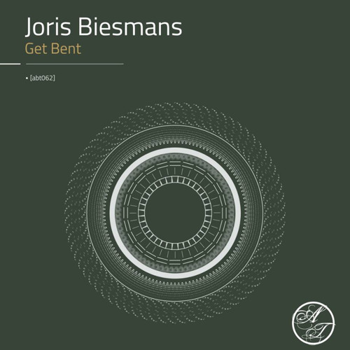 PREMIERE : Joris Biesmans - A Dozen Months Of Time (Original Mix) [Abstract Theory]