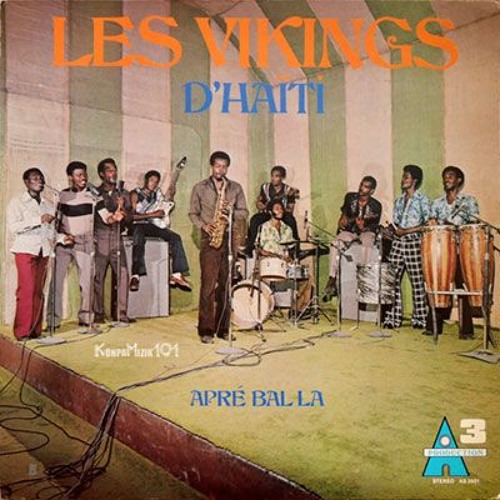Vikings d'Haïti