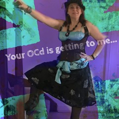 Your OCd is getting to me