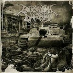 Bersimbah Darah The Lands Of Terror Album