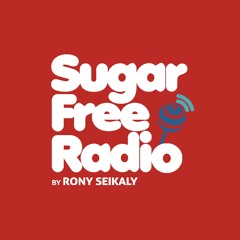 Sugar Free Radio - Rony Seikaly