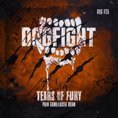 [DOG026] Tears of Fury feat. Killer MC - Pain Game