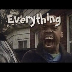 Chief Savvy - Everything Freestyle