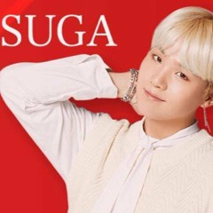 SEVENTEEN - SUGA of BTS ( 방탄소년단) pre debut