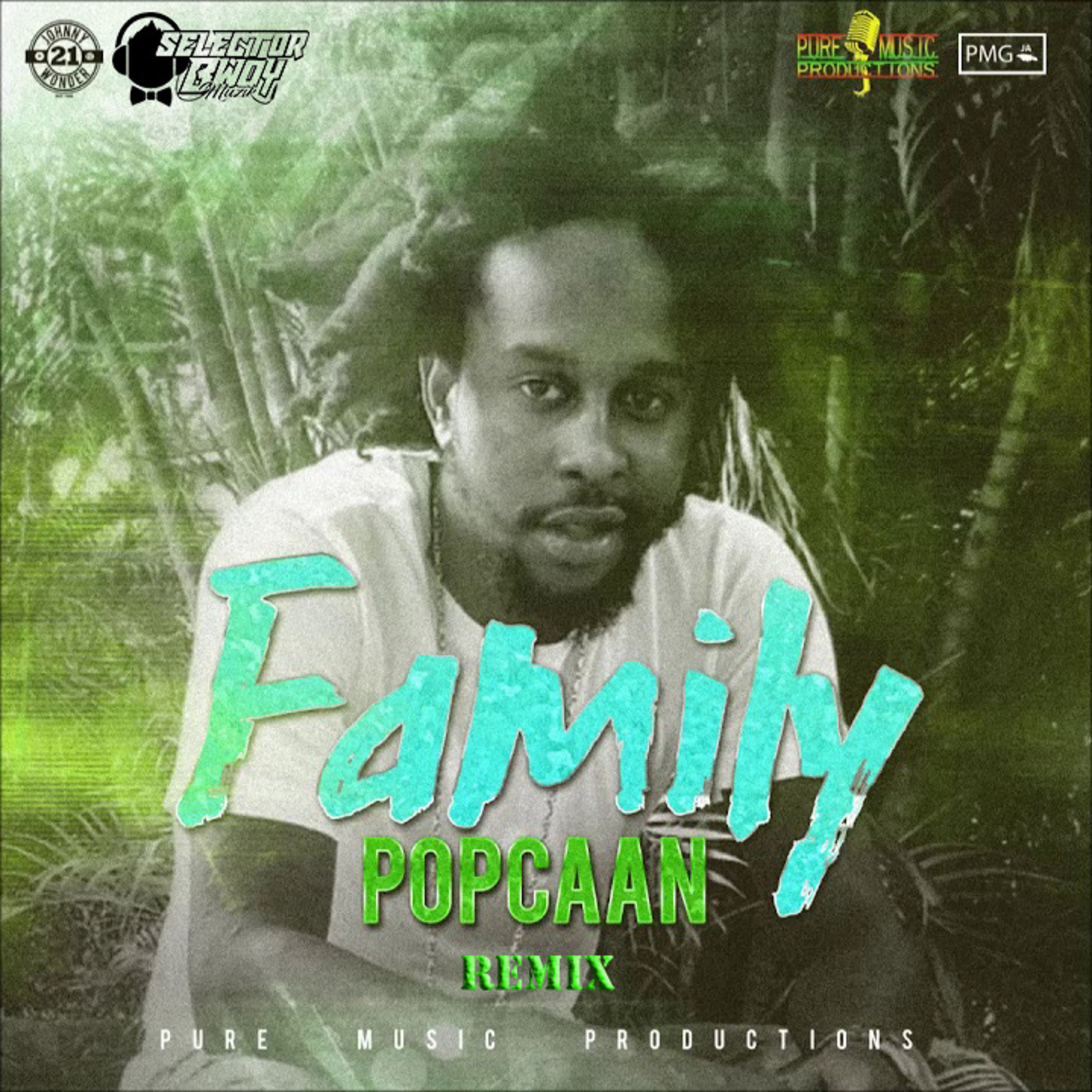 SELECTOR BWOY MUZIK