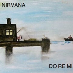 Nirvana - Do Re Mi {Band Mockup}