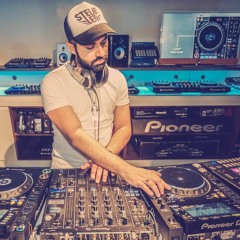 Steve Levi - Live DJ Set From Pioneer DJ Israel