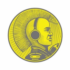ZeroZero - Tempest [Out Now On Broken Audio Recordings]