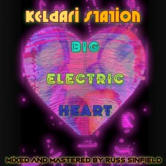 Big Electric Heart (single mix)