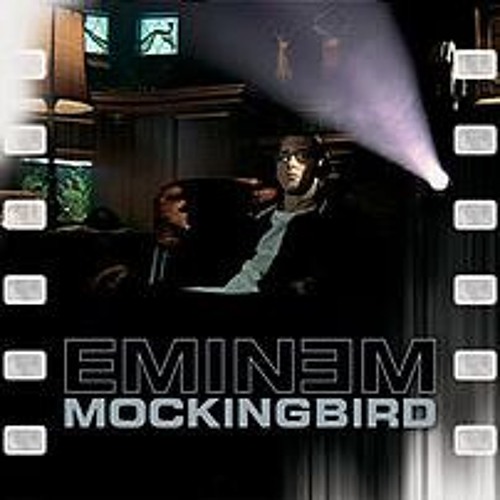 Eminem - Mokingbird(AnPoVy Remix)