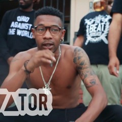 Steven Cannon - FUND$ Official Audio