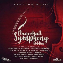 Dancehall Symphony Riddim 2018 Mixed By Hypa Dawg With Intro Of Jamaicas 2017 Crime Rate.mp3