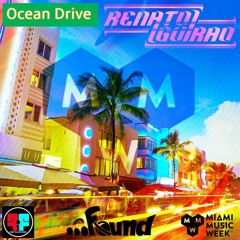 Renato Guirao Ocean Drive MMW 2018