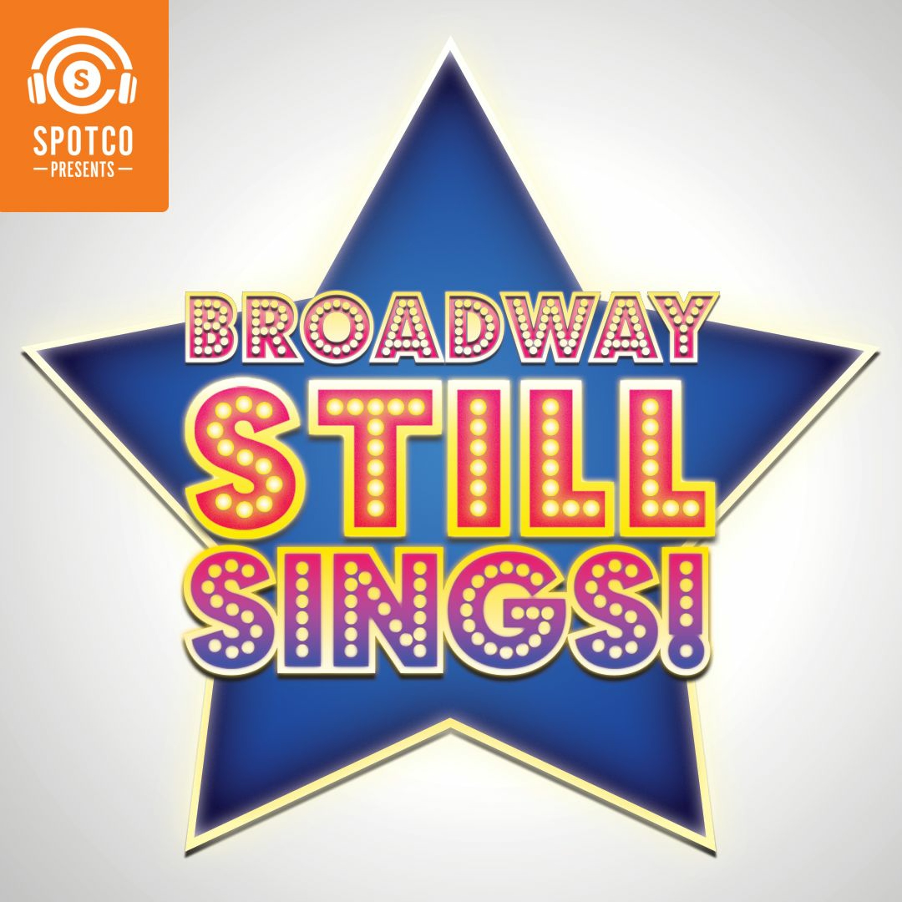 Broadway Still Sings! episode artwork