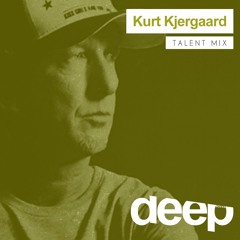 deephouse.it Talent Mix - Kurt Kjergaard