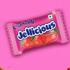Candy Man Jellicious ( Ad Song Remix ) By Dj Harsha Smiley .mp3