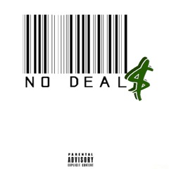 K. Johns Tha General x Ernest Kingg - No Deals (Prod. by West$ide Ty)