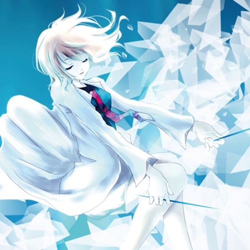 【FELT】Maika 舞花 - pulse