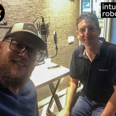 Intuition Robotics - Dor Skuler