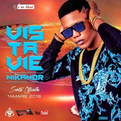 Nikanor -  Vis ta vie
