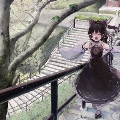 逢魔が時