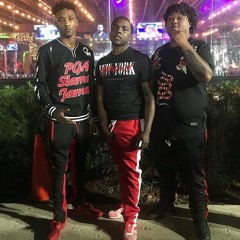 CFM Bill x CFM LilDext - Rover (Freestyle)