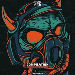 X - Mind & Frenchkillerz - 2Hard4U