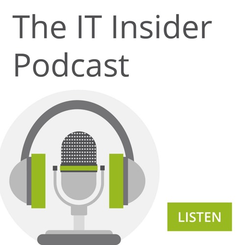 Season 1 Episode 6 | From gut feeling to hard evidence: the value of data analytics in HR
