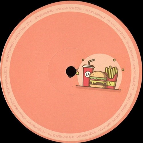 Premiere : Fulvio Ruffert & Gregorio Serasin - A2 (UNK05)