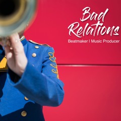 Pop beat #1 "Colombiana" Pop Music track