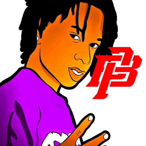 YBN Nahmir ft. Tee Grizzley Type Beat | "Power" (Prod. By PB Large)| Rap / Trap Instrumental