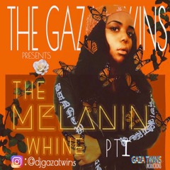 DJ Gaza Twin Presents: The Melanin Wine PT1 x Biggz The Party Prince