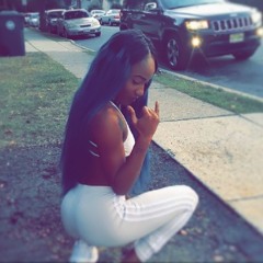 JUJU ft Natasha Lee - DO What i Want (Prod. Cashmoneyap)