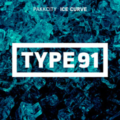 Pakkcity - Ice Curve