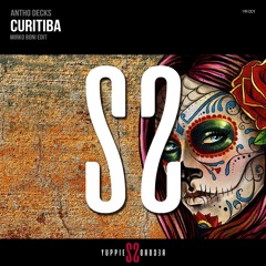Antho Decks - Curitiba (Mirko Boni Edit)