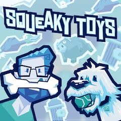 Squeaky Toys Demo